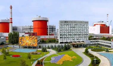 МАГАТЭ зафиксировало взрыв БПЛА неподалеку Южно-Украинской АЭС: пострадала ли станция