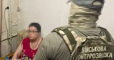 В Одесі доцентка-агентка ФСБ збирала дані про військових і коригувала удари
