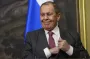 Лавров заявив, що ЄС і НАТО ведуть проти Росії "справжню війну"