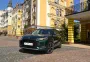 Самый дешевый гибрид в Украине: тест-драйв нового кроссовера MG ZS