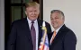 Орбан повстав проти Трампа, відмовившись виконати його вимогу