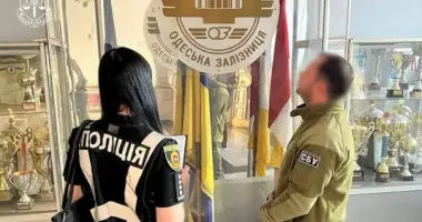 "Закривали очі" на простій вагонів: в "Укрзалізниці" викрили зловживання на 9 млн гривень