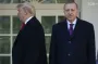 Трамп знайшов ключик до впливу на Ердогана у питанні російської нафти: деталі Bloomberg
