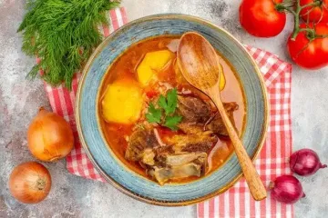 Какое мясо категорически не подходит для супа: профессиональные повара никогда не кладут его в блюдо