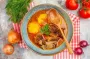 Какое мясо категорически не подходит для супа: профессиональные повара никогда не кладут его в блюдо