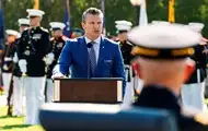 Загадкова зустріч. В США скликають усіх генералів