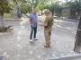 Намети з представниками ТЦК працюють в Одесі: що відомо (фото)