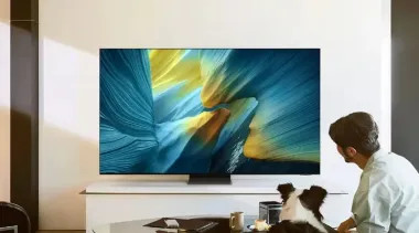 Топ 3 от LG, Samsung и TCL: эксперты назвали лучшие телевизоры сентября 2025 года (фото)