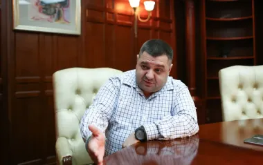 Суд підтвердив, що екс-нардеп не був стороною суперечок із Філіппенком та Малицьким