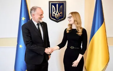 Швеция стала первой в ЕС, кто выделил дополнительные деньги в рамках Ukraine Facility