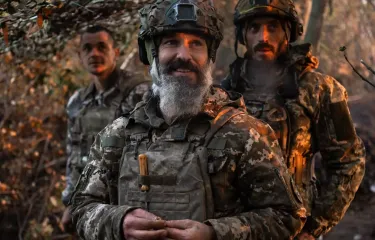 Тактика "тисячі порізів". Що насправді відбувається на Дніпропетровщині
