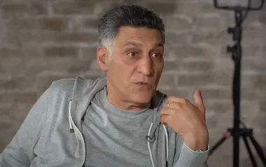 Помер пропагандист Тигран Кеосаян