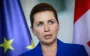 Європа вже у гібридній війні, а Росія головна загроза, - прем’єрка Данії