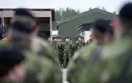 НАТО розмістить ударну бригаду на кордоні з Росією - ЗМІ