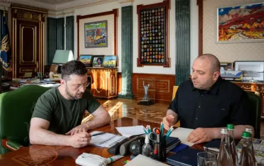 РНБО анонсувало "ставку" з Зеленським, на якій визначать план оборони