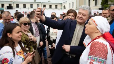 Петру Порошенко исполнилось 60 лет: 5 успехов и проколов пятого президента Украины