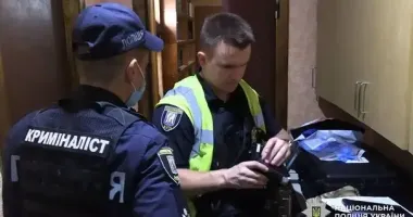 У Києві 52-річна жінка смертельно поранила чоловіка під час сварки