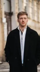 Зірка "Спіймати Кайдаша" Бакланов потішив новим звабливим фотосетом у спідньому