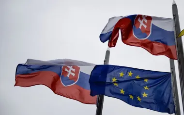 Словаччина заблокувала 19-й пакет санкцій ЄС проти Росії, - журналіст