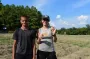 Драгоценная находка в парке превратила день рождения парня в сказку (фото)