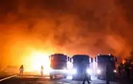 Росіяни атакують енергообʼєкти Чернігівщини, є влучання