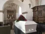 "Я живий": аргентинець шокував родину, прийшовши на власний похорон