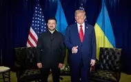 Зеленський просив у Трампа ракети Tomahawk - ЗМІ