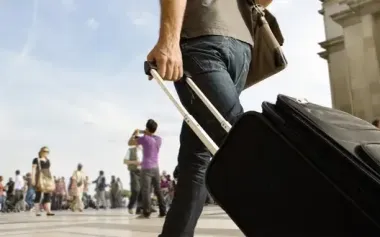 Nearly 40,000 Ukrainian men aged 18–22 entered Poland since August 28 – Polish border guards