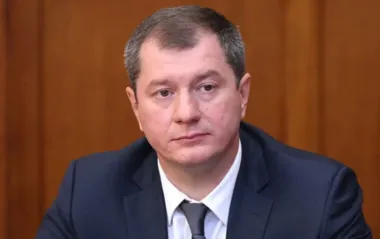 В Украине заочно осудили бывшего гауляйтера Херсона из России