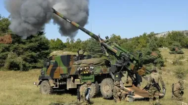 Ukraine liberates 168.8 sq km, clears 187.7 sq km in Dobropillia counteroffensive - Zelenskyy