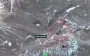 Enemy UAV launch site, communications equipment, and truck with personnel were hit, and seven Russians were eliminated. VIDEO