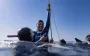 Українка занурилась на висоту Статуї Свободи й стала чемпіонкою світу з фридайвінгу