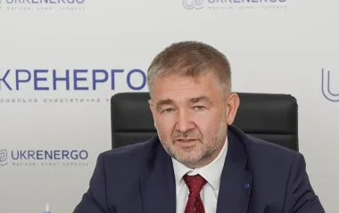 Нового главу "Укрэнерго" уволили спустя три месяца после назначения, - источники