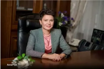 Ганна Чуб приховує декларацію, але її майно говорить саме за себе