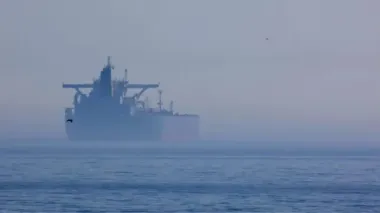 FT: Russian ship monitored critical European cables for months, likely preparing for sabotage
