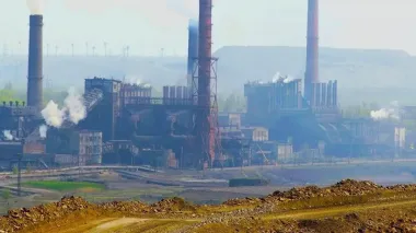 Ukraine's industrial output Up 3.2% in July, down 3% over 7M – statistics