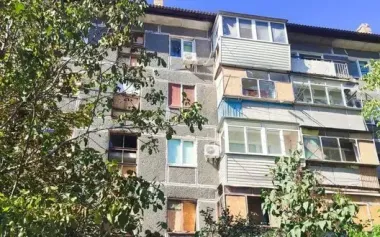 Russians injure six in Dnipropetrovsk region, Nikopol and Synelnykove districts under attack. PHOTOS