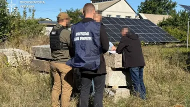 В Кировоградской области раскрыли массовые злоупотребления с обогащением чиновников на 80 млн гривен