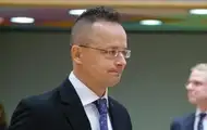 Сійярто відповів щодо "угорських дронів" і пригрозив Україні