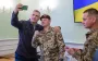 Кличко розповів про допомогу військовим-киянам, які повернулися з полону