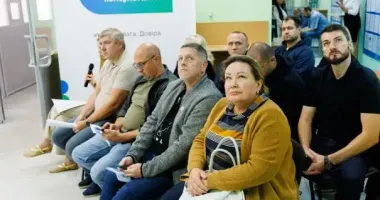 На Харьковщине предпринимателей снабжают инструментами для развития бизнеса