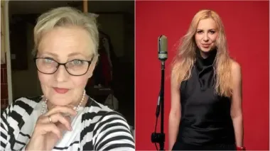 Вдова Поклада шокировала заявлением о Матвиенко, которая незаконно поет его песни: "Заставлю Тоню извиняться"