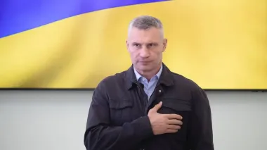 Kyiv Mayor promises free medical, social assistance to soldiers returned from captivity