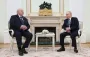 Лукашенко пригрозил Украине потерей государственности и предложил "мирное соглашение" от Путина