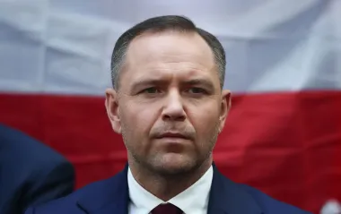 Навроцький підписав новий закон про допомогу українцям у Польщі
