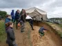 Датируется железным веком: археологи раскопали римский форт в Германии (фото)