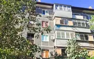 ОВА показала последствия удара по Днепропетровской области