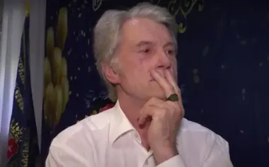 Екс-президент Віктор Ющенко сховав дітей від мобілізації і закликає українців штурмовати Москву