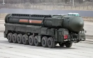Belarus has deployed Russia’s "Oreshnik" missile system on its territory – country’s Foreign Ministry