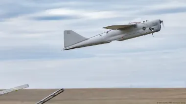 Unknown drones spotted in northern Germany — what countermeasures were taken